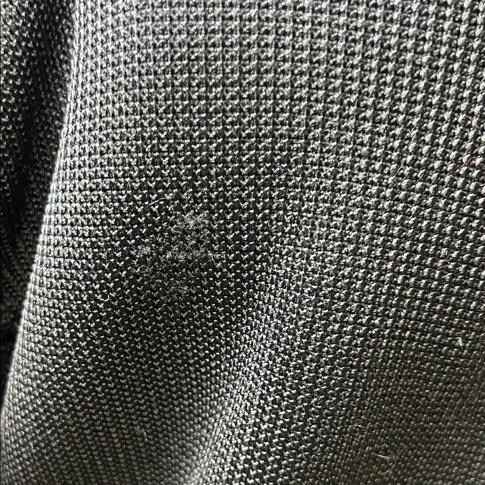 Gerry Weber Women's Textured Black Ski Jacket - Picture 8 of 8